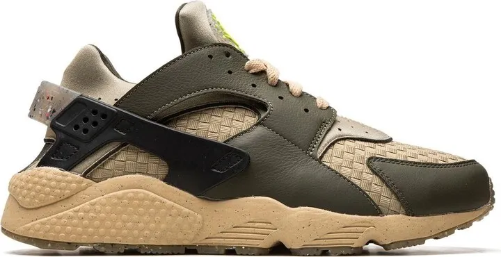 Air Huarache low-top sneakers