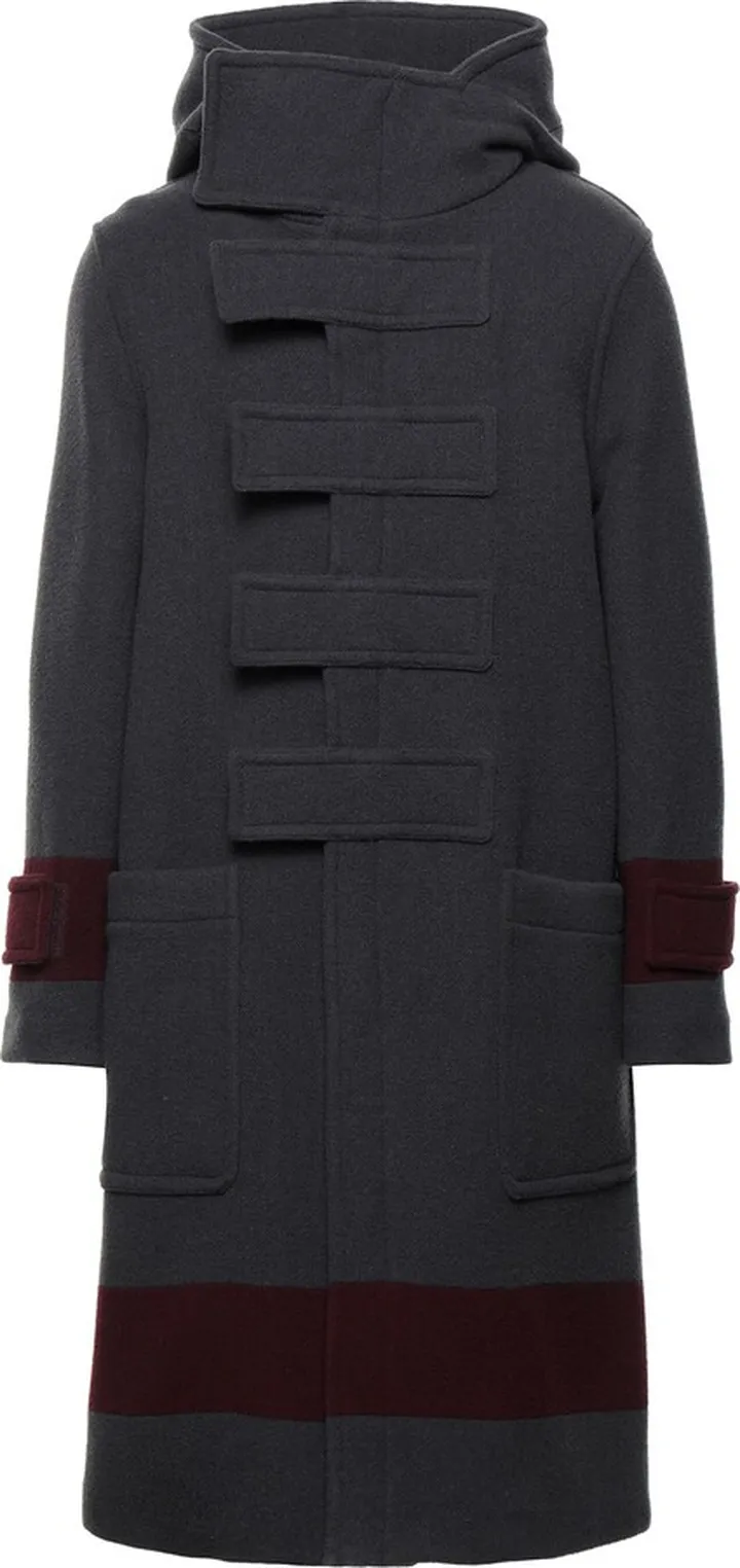 Coat Lead