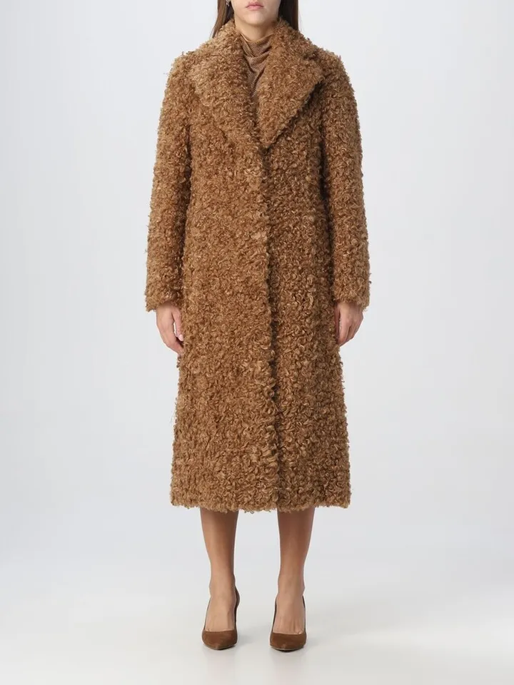 Coat women Patrizia Pepe
