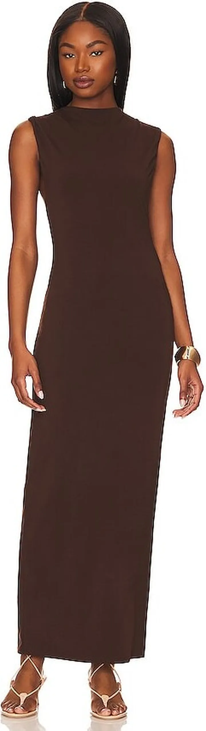 Yuki Dress