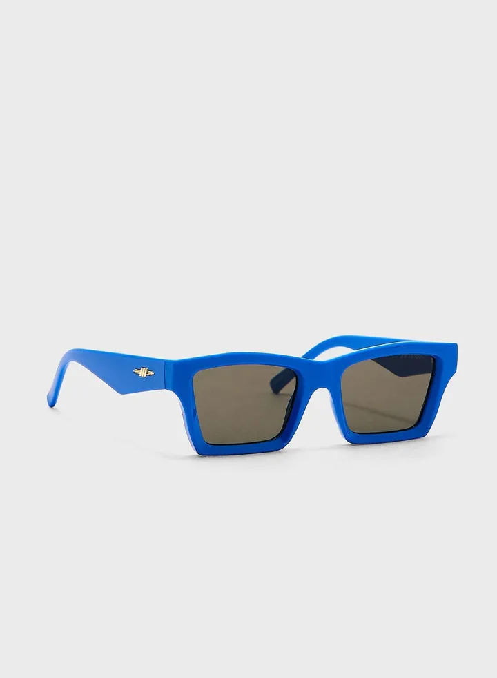 Something Shape Sunglasses