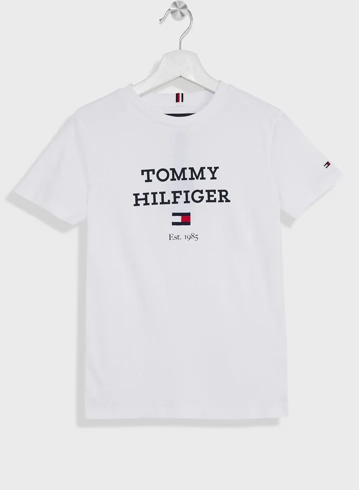 Youth Logo T-Shirt