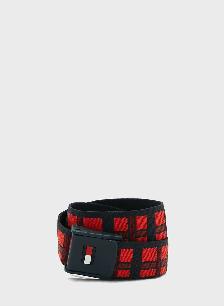 Kids Webbing Belt