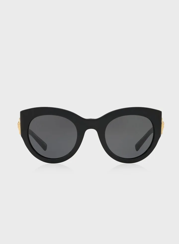 0VE4353 Baroque Sunglasses