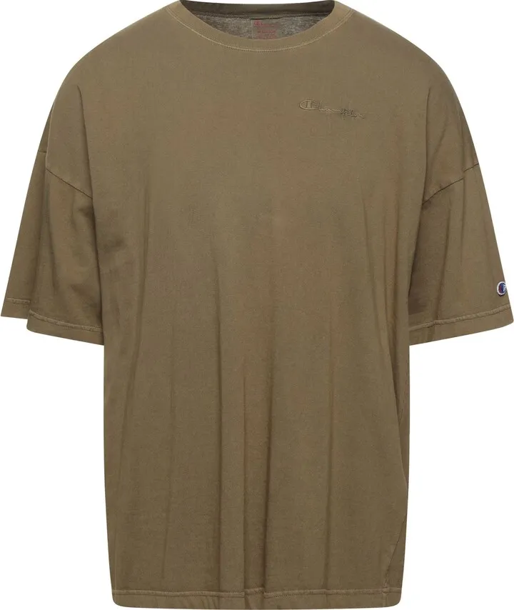 T-shirt Sand