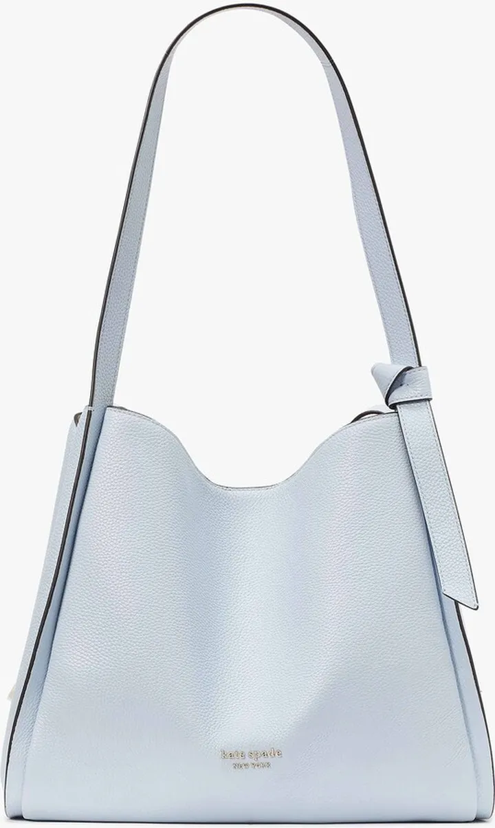Kate Spade Knott Large Shoulder Bag
