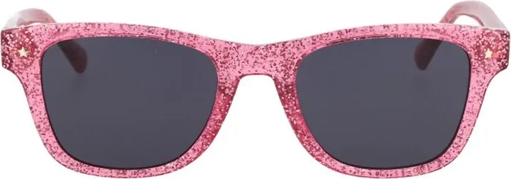 Chiara Ferragni Square Frame Sunglasses