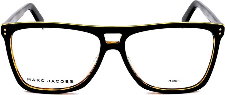 Marc Jacobs Eyewear Square Frame Glasses