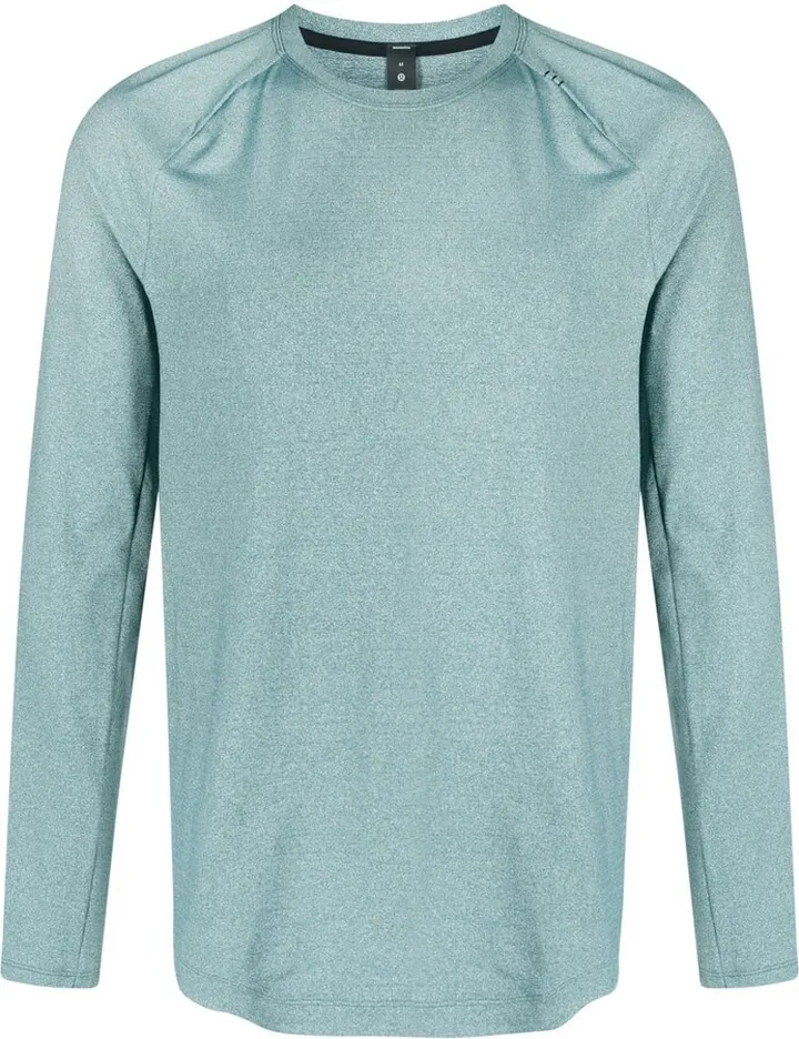 Drysense long-sleeve T-shirt