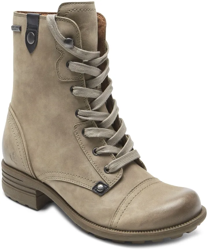Cobb Hill Brunswick Lace Up Boot