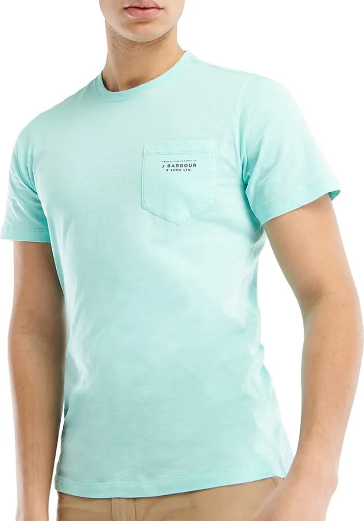 Fathom Organic Cotton Tee