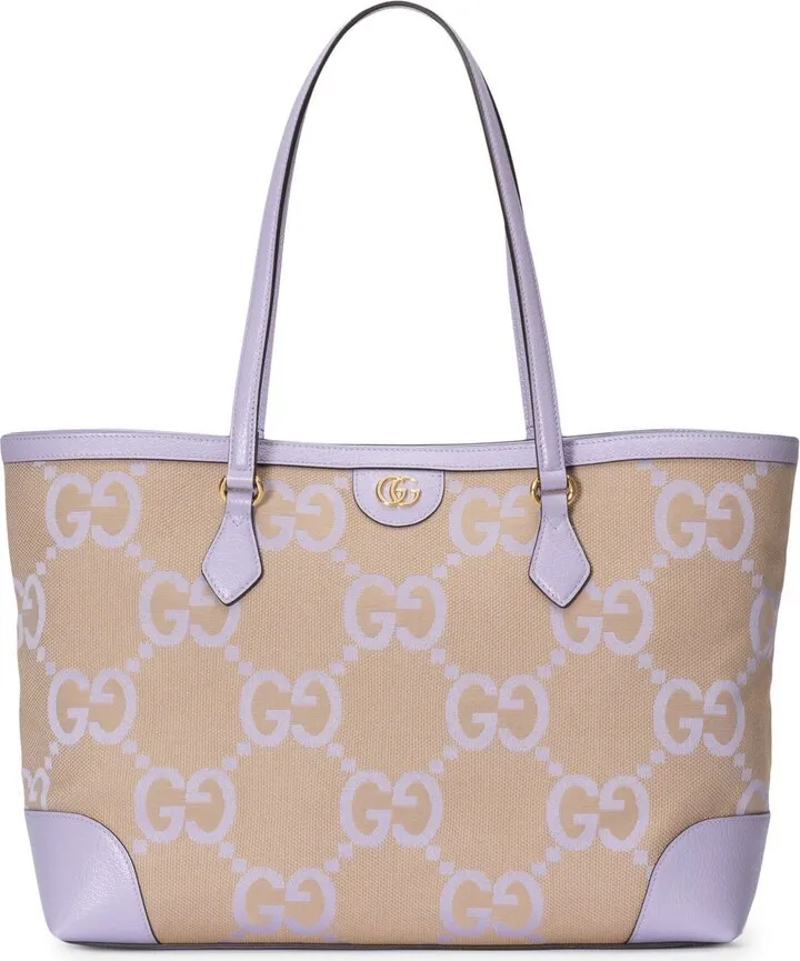 medium Ophidia tote bag
