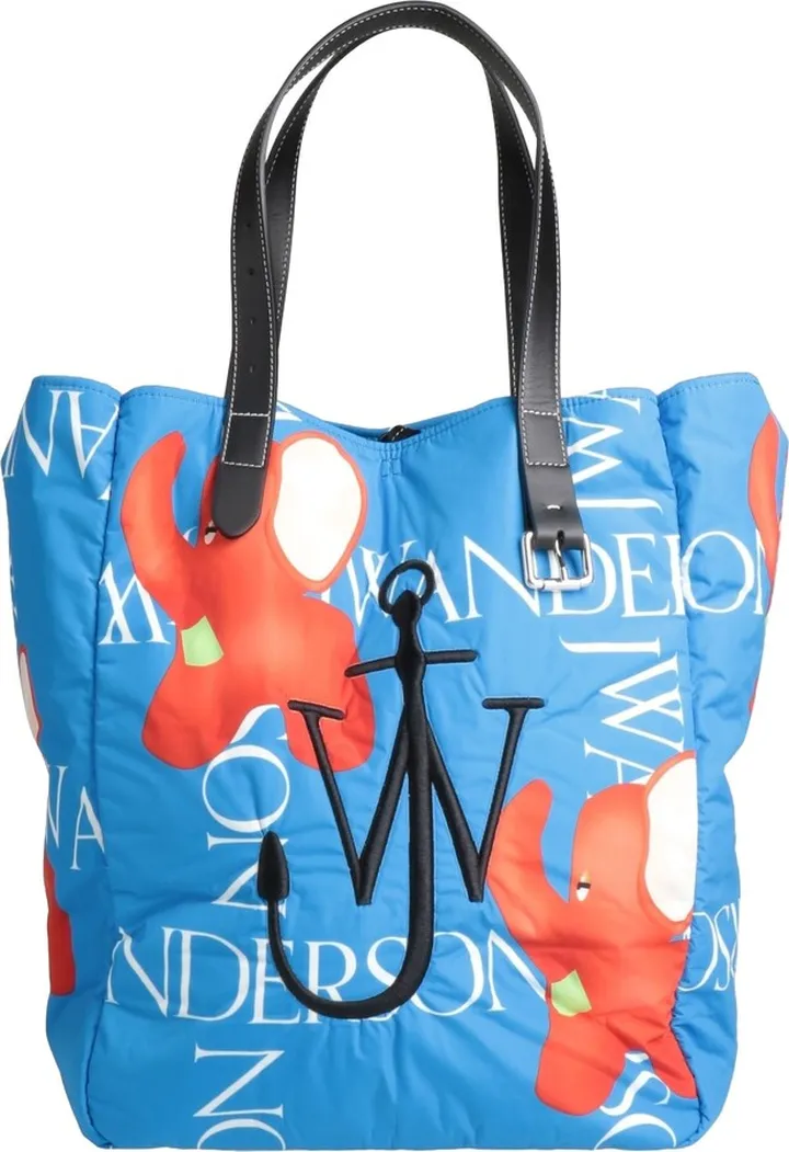 Handbag Tomato Red