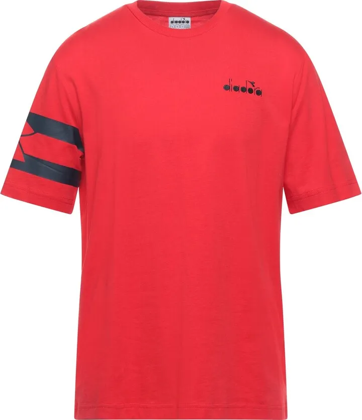 T-shirt Black