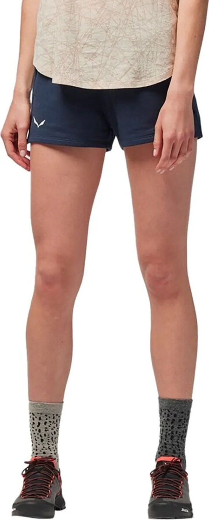 Salewa Lavaredo Hemp Train Short - Women's