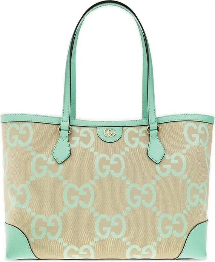 Gucci Ophidia Medium Tote Bag