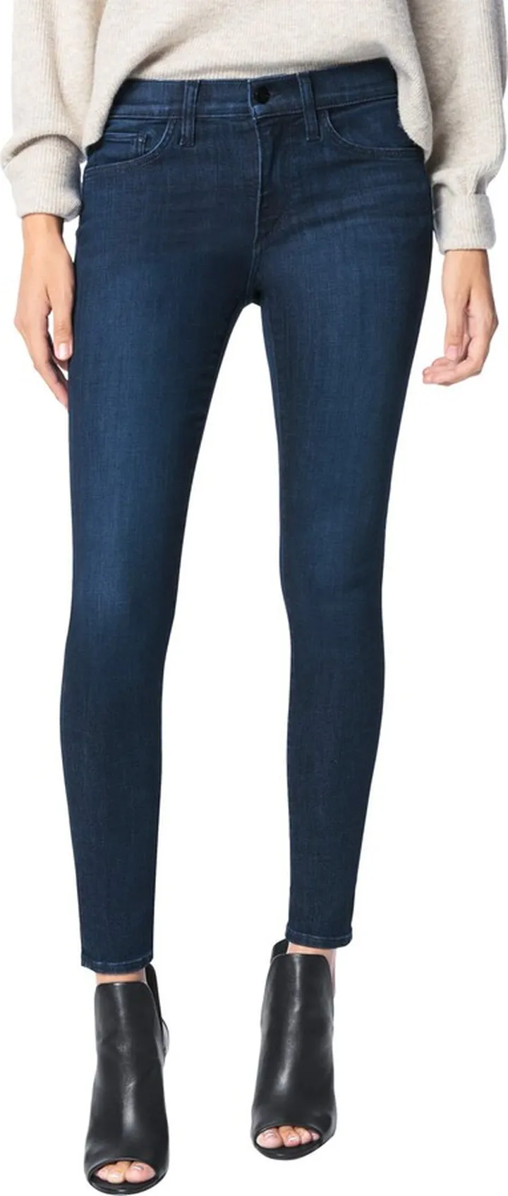 Joe's Jeans Women's Icon Ankle Gemini 33