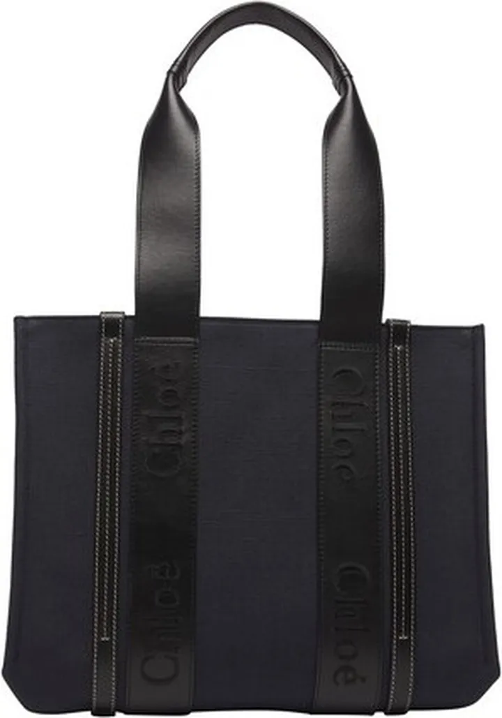 Woody totebag