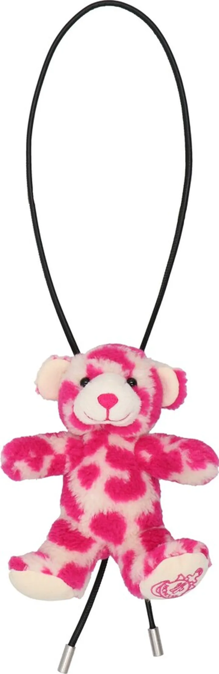 'teddy' Moncler Genius X J.w.anderson Keyring