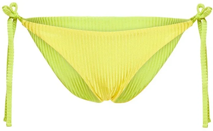 The Iris reversible bikini bottoms