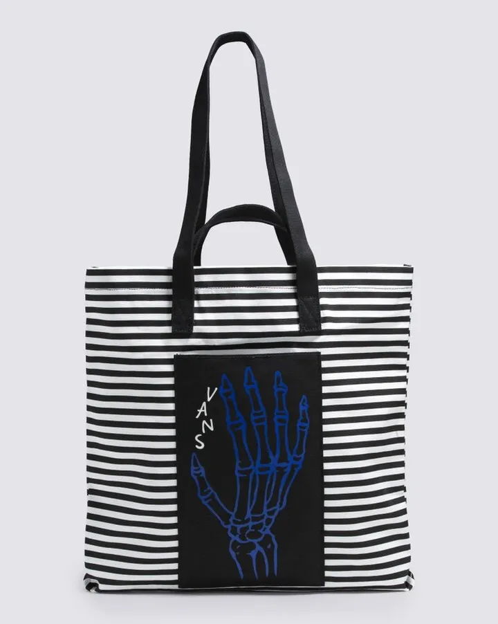 Breana Skate Tote Bag