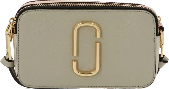'snapshot' Crossbody Bag