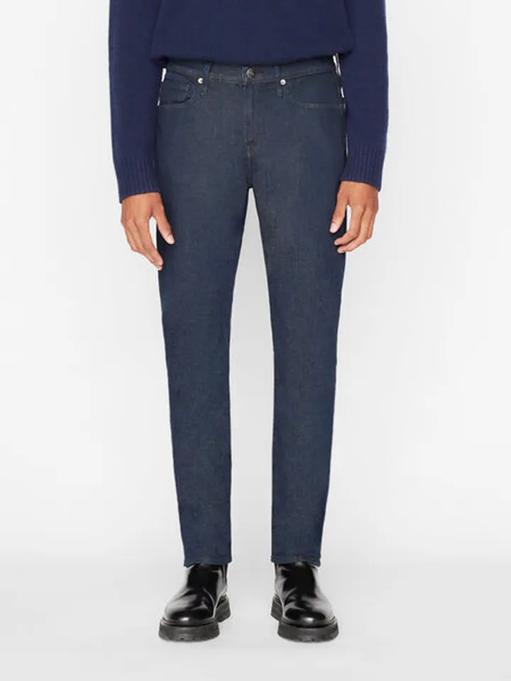 L'homme Skinny Edison