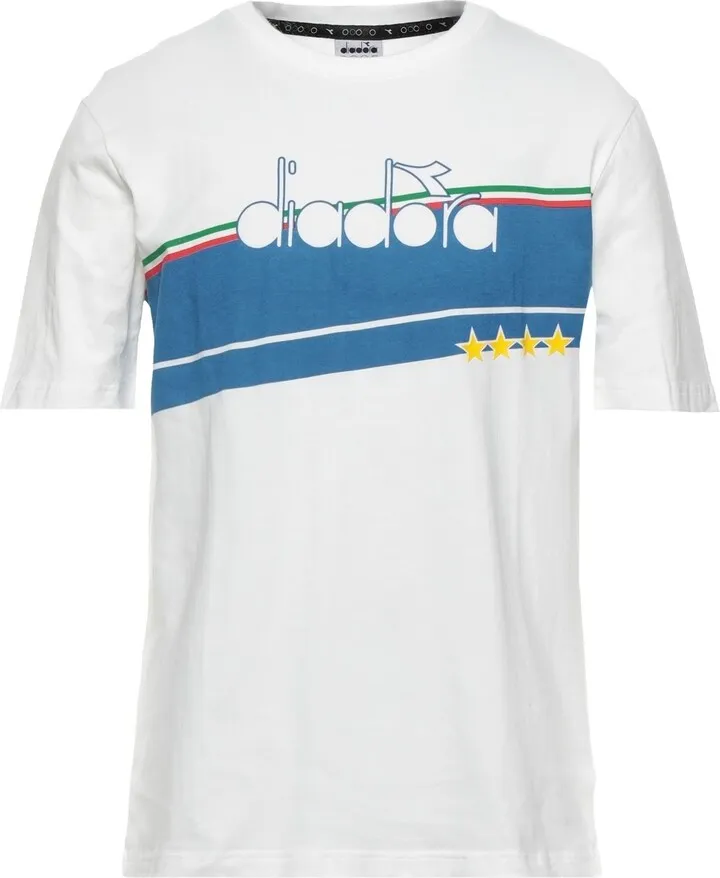 T-shirt White
