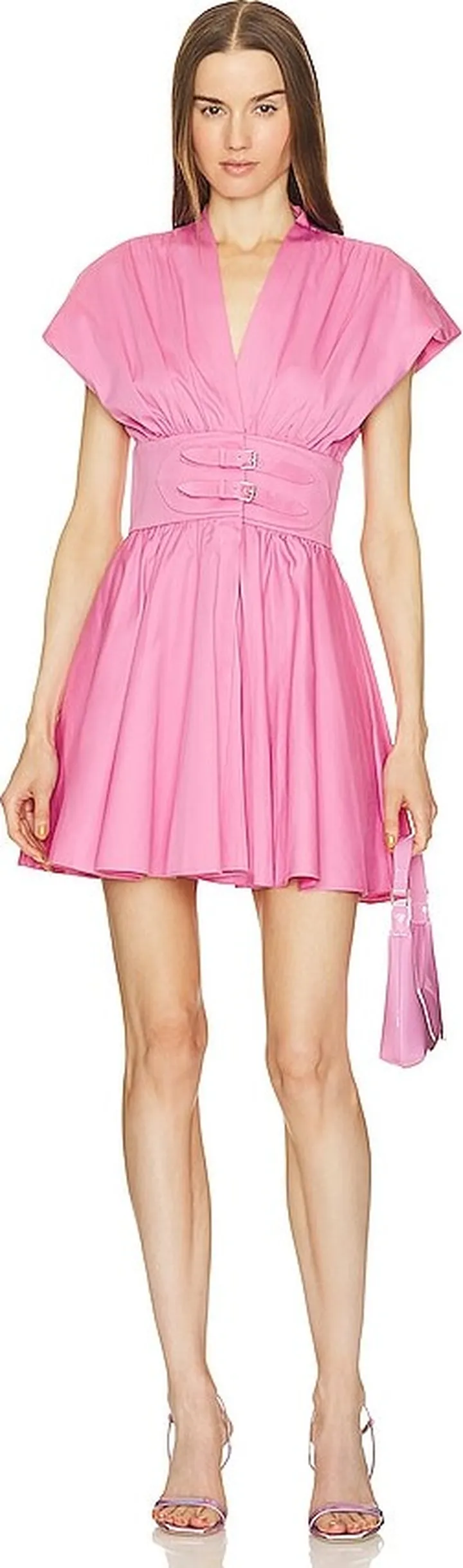 Bree Dress