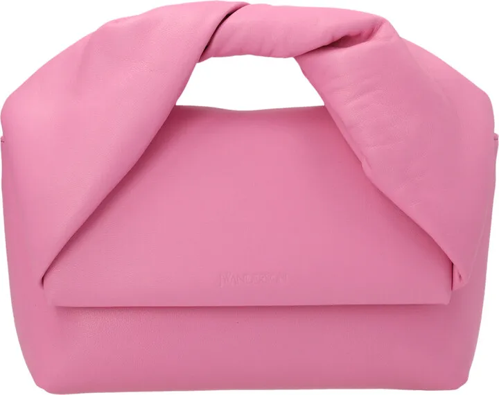 'twister Midi' Handbag