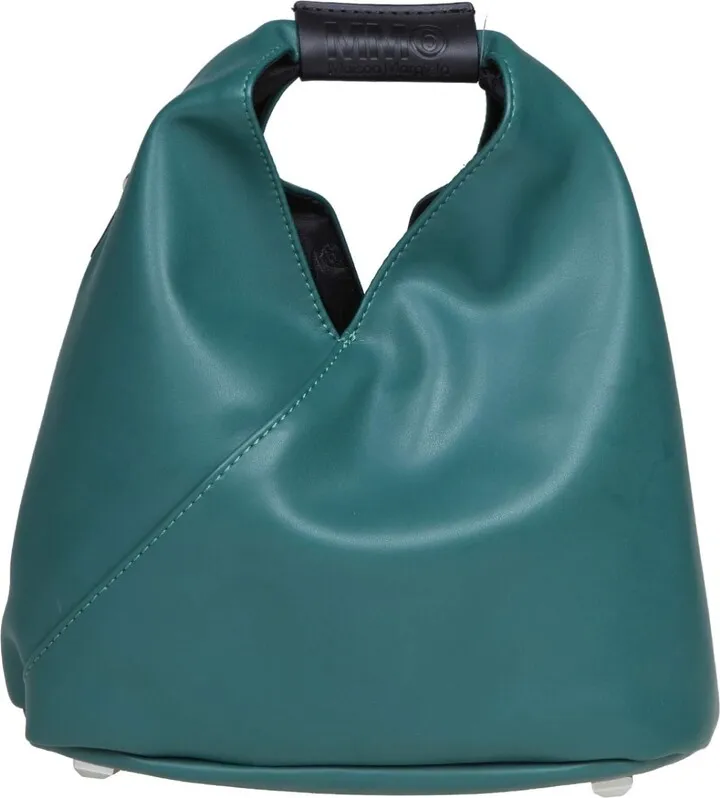 Handbag Color Green