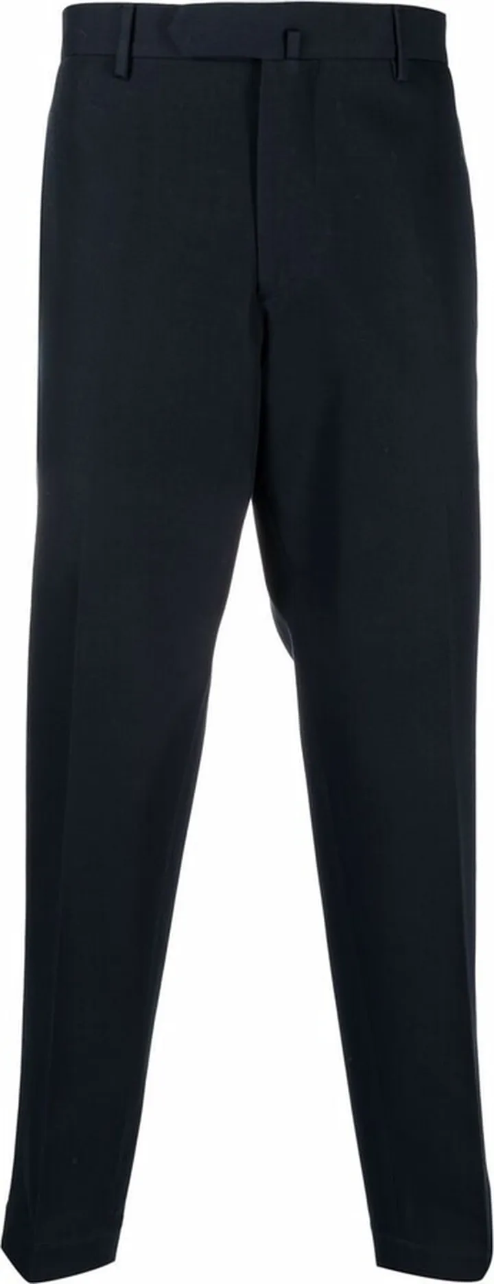 Slim-Cut Chinos