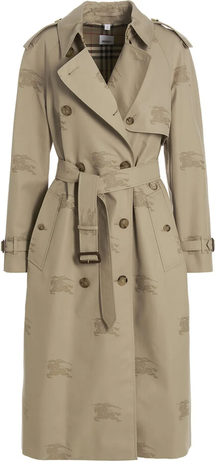 'brookwood' Trench Coat