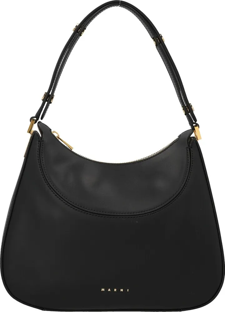 'milano' Small Shoulder Bag