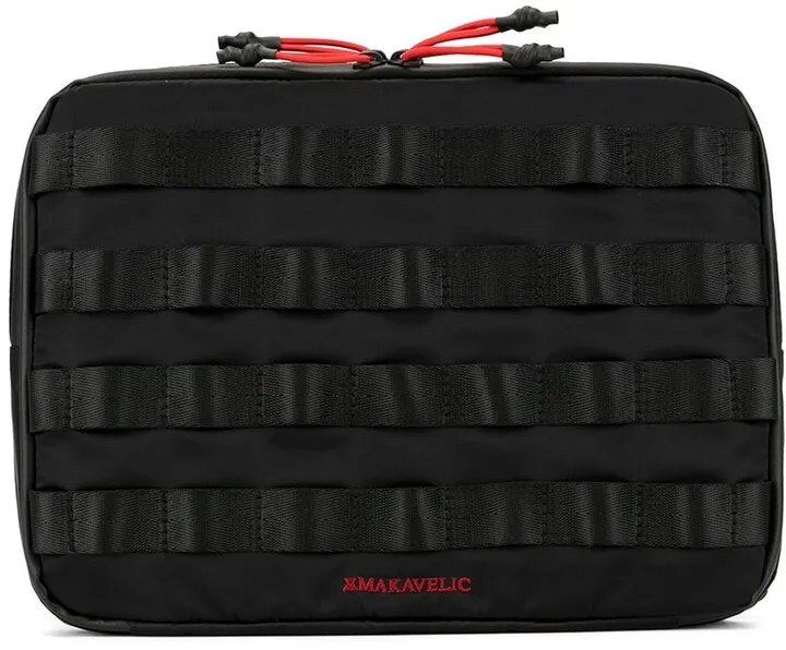 Assassin belt bag