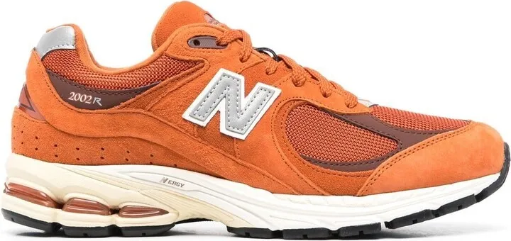 2002R low-top sneakers