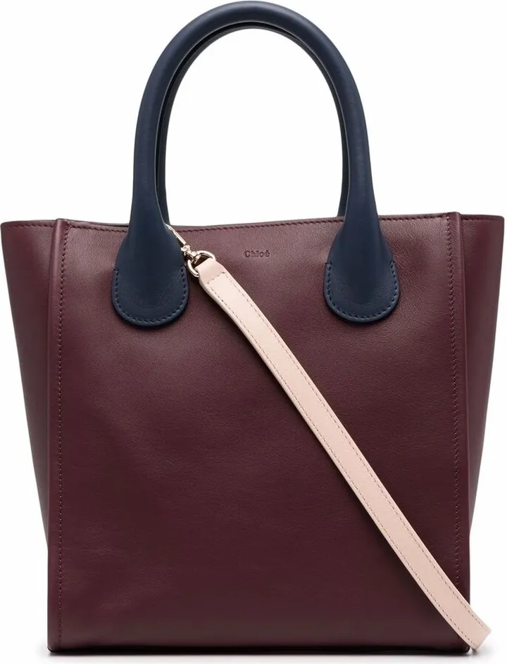 small Joyce tote bag