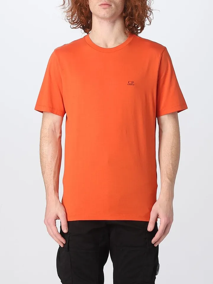 T-shirt men C.p. Company