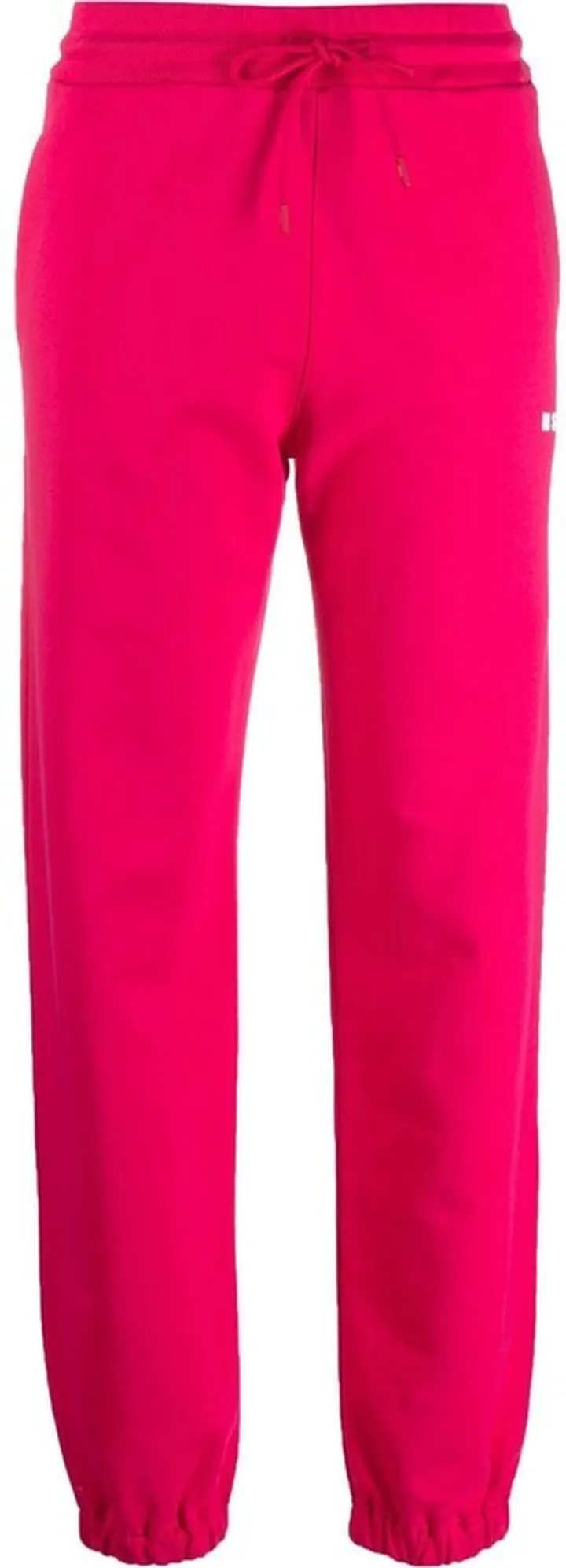 Logo-Print Track Pants