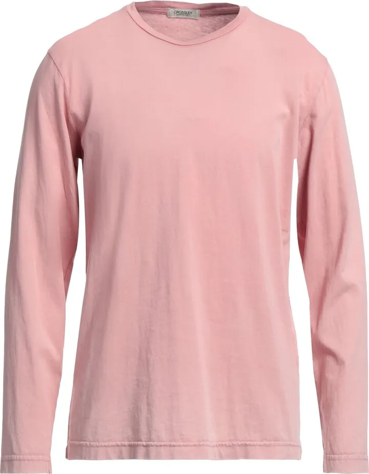 T-shirt Pink