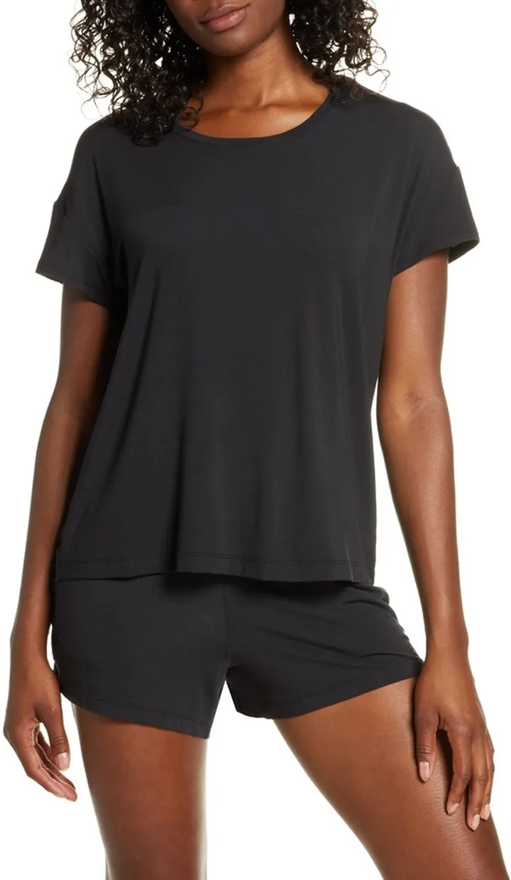 Pajama Tee
