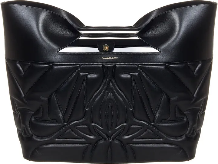 The Bow Large Tote