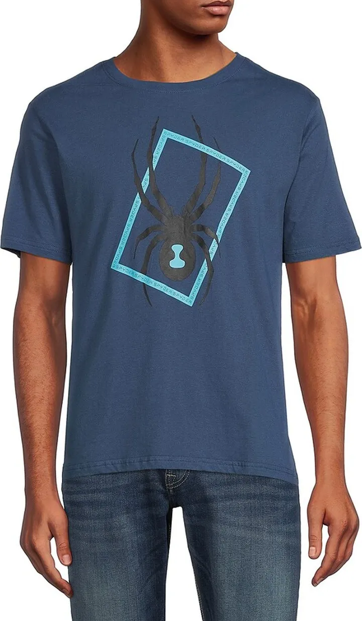 Logo Graphic Tee