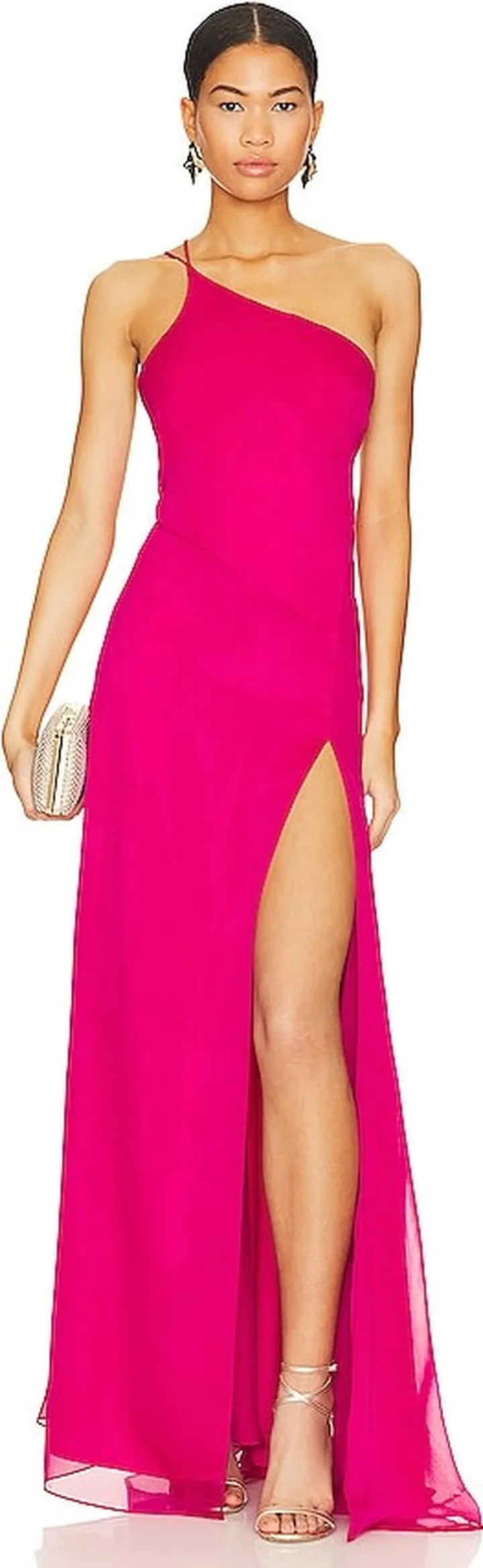 Unikini Dress