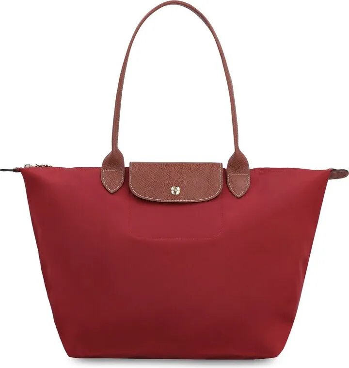 Longchamp Le Pliage Original Large Shoulder Bag