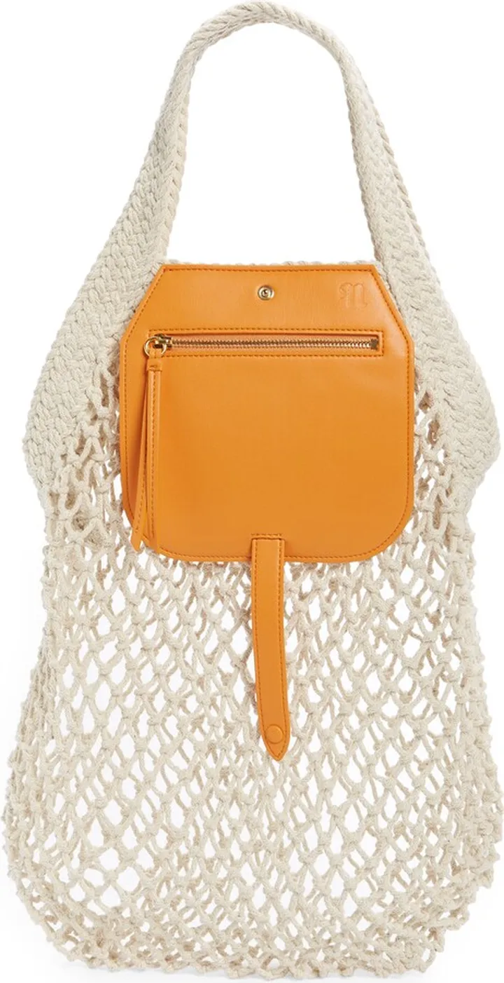 Ruba Shopper Tote