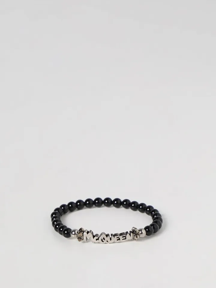 Jewel men Alexander Mcqueen