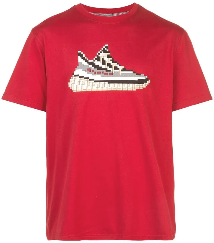 Aero jersey T-shirt