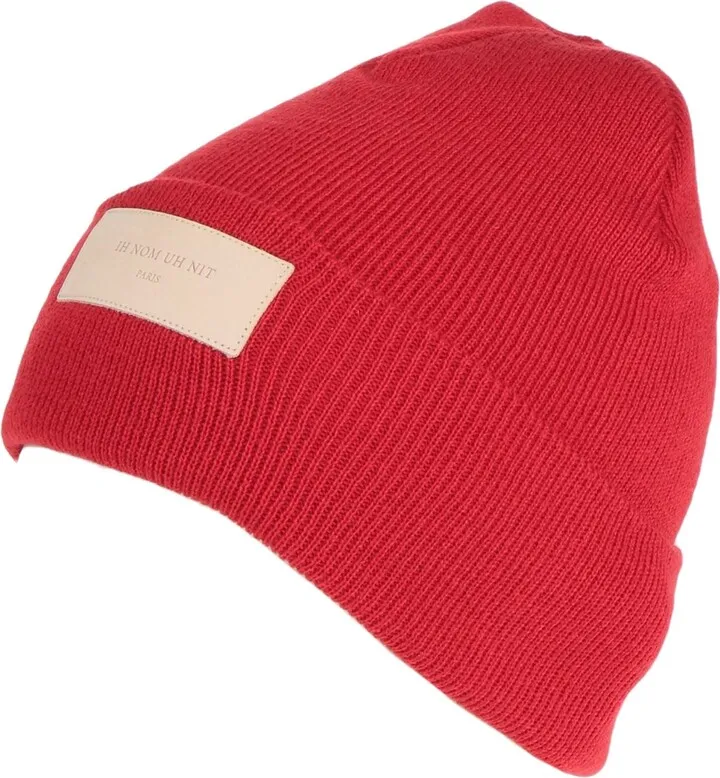 Hat Red