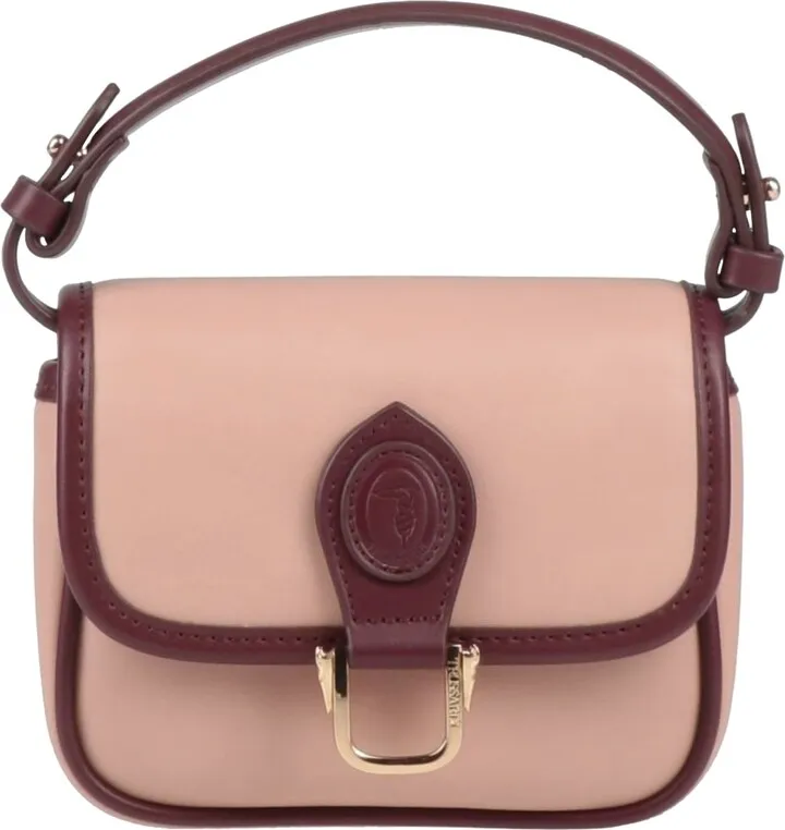 Handbag Blush
